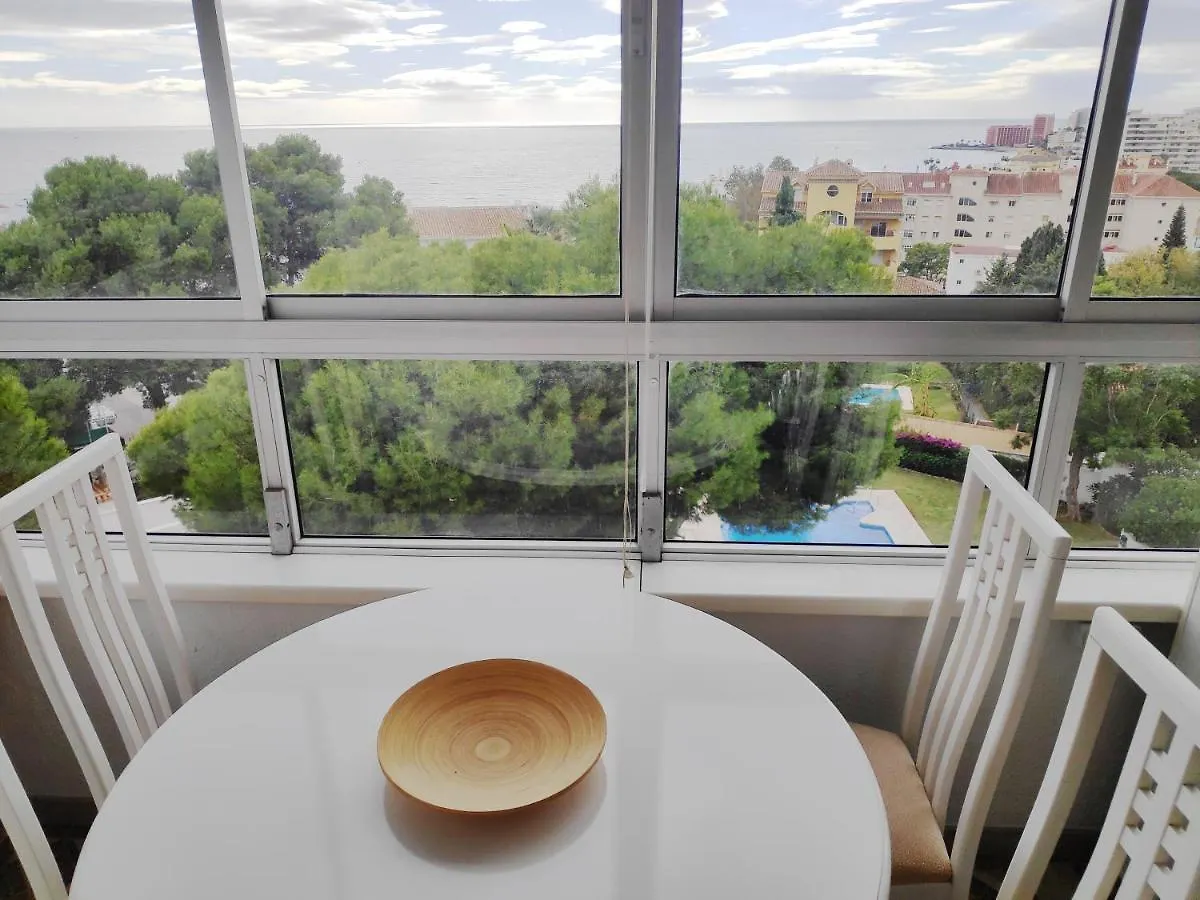 San Francisco Panoramic Apartman Benalmádena 0*,  Spanyolország