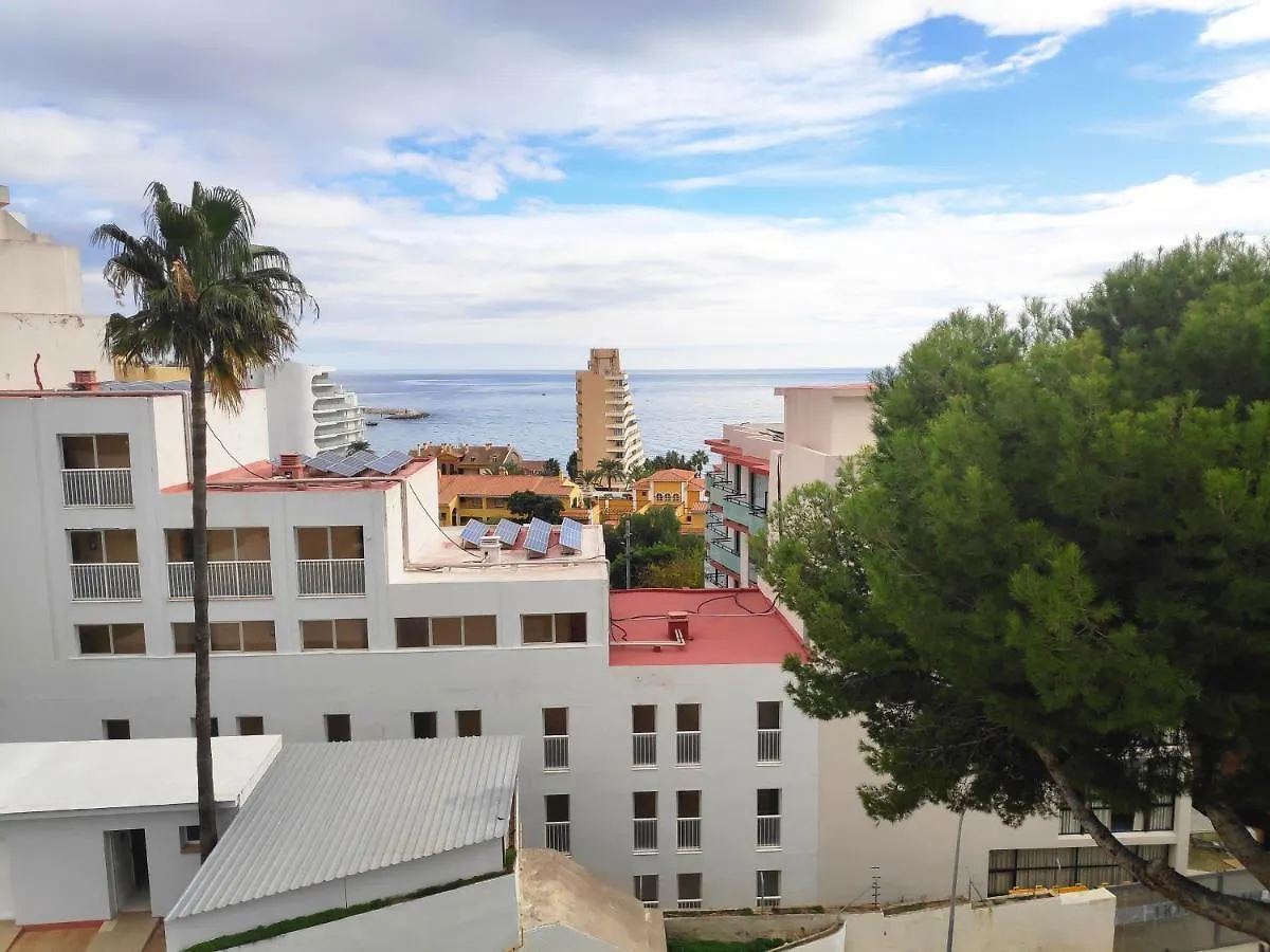 San Francisco Panoramic Apartment Benalmadena